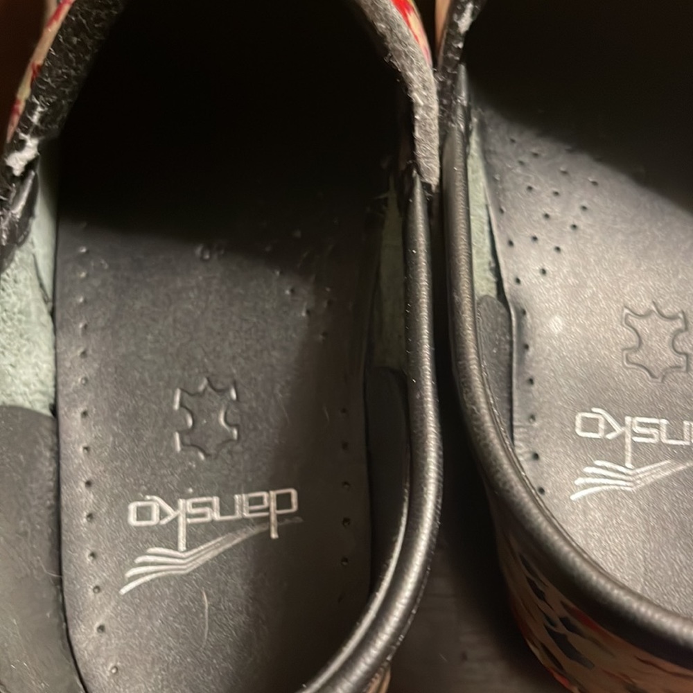 Dansko Clogs - image 4
